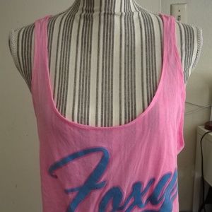 Wildfox tank top